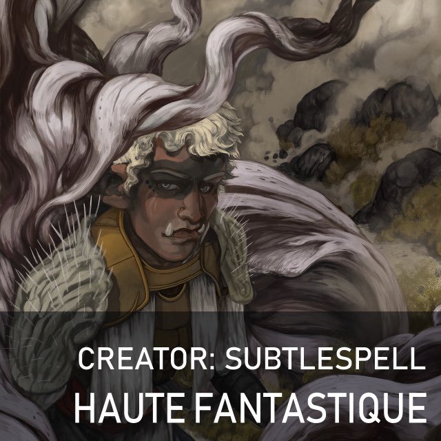 ZineFantasy's tweet photo. ✨Preview by subtlespell on tumblr
✨If you’re interested in supporting this creator or any of our other fantastic contributors, please consider purchasing this zine! Link to shop in bio
#originalzine #artistpreview #fantasyfashionzine #fantasyzine #fashionzine #fantasyart https://t.co/ZvAXGLcRlj
