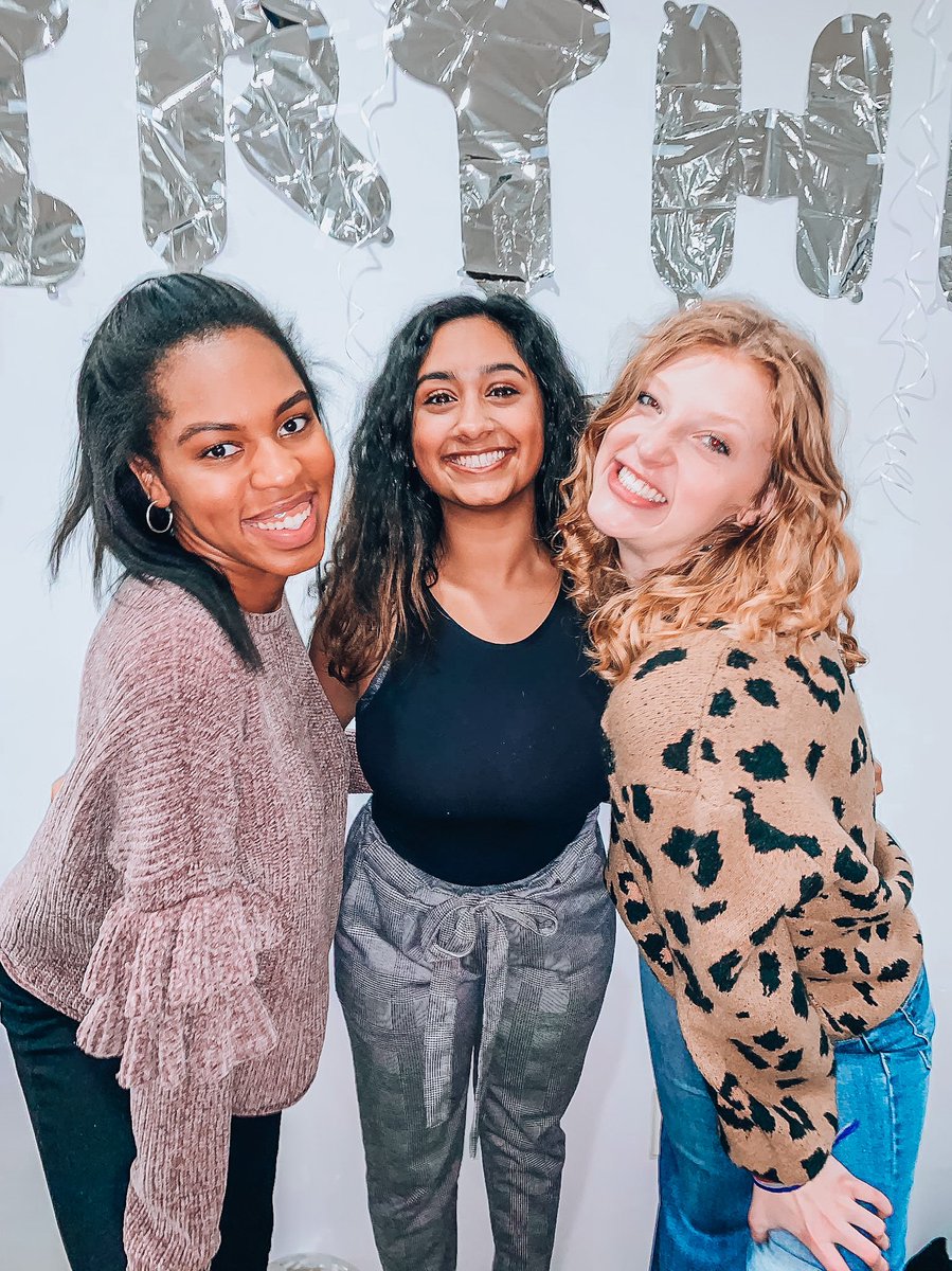 UAB Delta Gamma tweet media