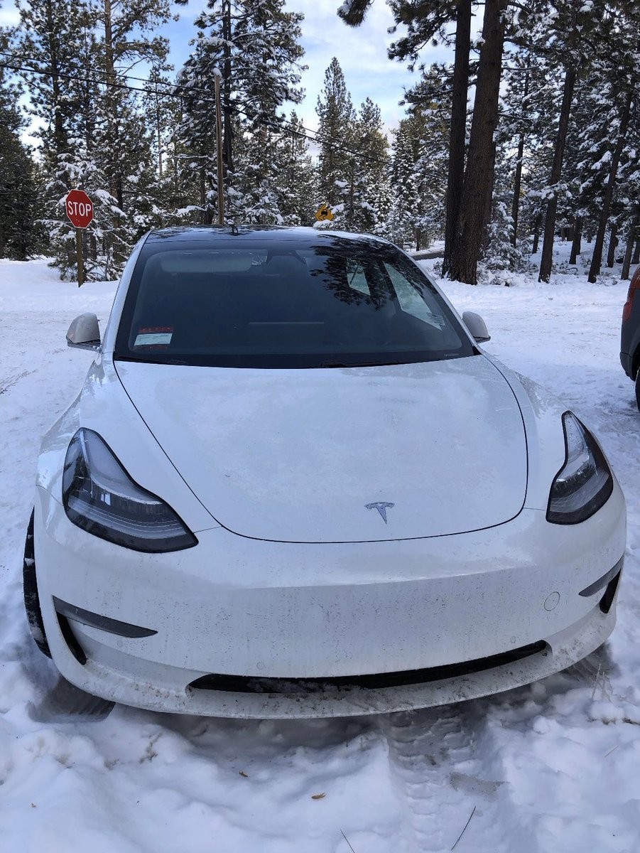 mymodl3's tweet photo. @ElonsWorld Last night’s #365Model3 (from u/almondmocha2 on Indtsgrsm) https://t.co/ZDwZk666ka