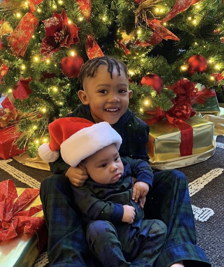 qualeeee's tweet photo. 2018 & 2019. Just super blessed! #themears #blameme https://t.co/c3DWcxMMZW