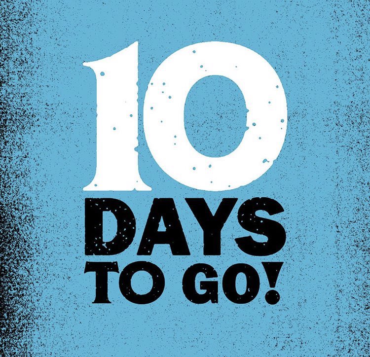 GuerrillaKitch's tweet photo. ....and counting! Our sister truck @MeatLessGK launches its residency at @TaBoucheRocks on Monday 6th Jan! Head over to their Instagram page for more info and sign up to get 50% off during their soft launch! ๐ฑ
#veganuary #meatlessfastfood #cambridgefood https://t.co/xkD5iIi5lO