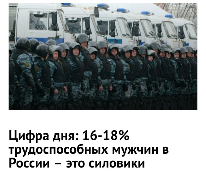 новая силовая структура