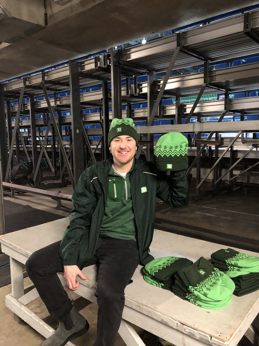 Free community skate! Come join <a href="/TD_Canada/">TD (Canada)</a> &amp; <a href="/SJSeaDogs/">Saint John Sea Dogs</a> at <a href="/station_td/">TD Station</a>. <a href="/nicholas_fudge/">Nicholas</a> <a href="/erica_pitre/">Erica Connors Pitre</a> @DylanTufford_TD <a href="/TinaFMurphy/">Tina Murphy</a>