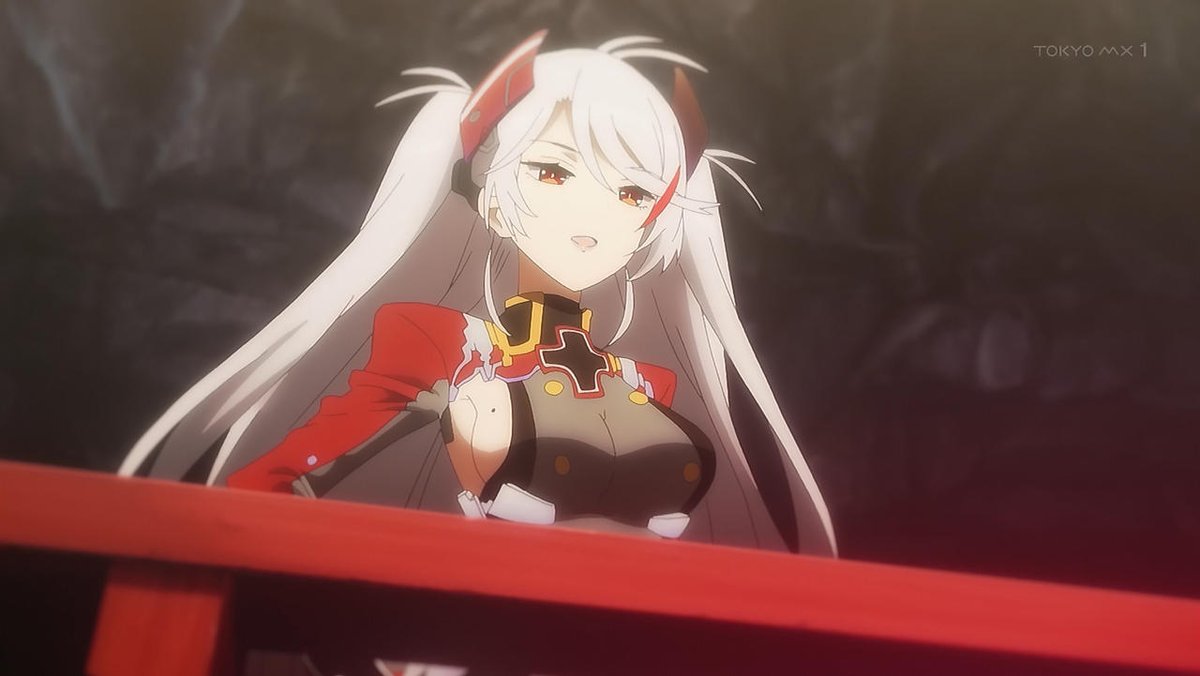 新作rpg Boy Fantasy4 公開中 重力海網敷 Gravityseawebsite En Twitter アズレーン アズールレーン アズレン アズレンアニメ Azurlane Anime Azurlane 画像だけ ペタリ