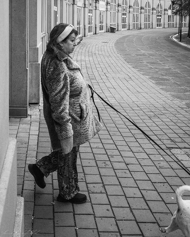 The rear end of a dog
.
Leica Q2
.
#dog #lady #streetphotography #streetsthlm #streetphotostockholm #streetphoto #leicastreet #leica #leicaq2 #bnw #blackandwhite #blackandwhitephotography #bw #sweden #sverige #sthlm #igscstockholm #igscglobal #swedense #… ift.tt/2EZbChH