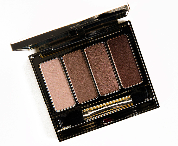 davelackie's tweet photo. Looking for a great neutral eye palette? I'm giving away Clarins' 4-Colour Eye Palette in #03 Brown - great warm brown hues. To enter, follow @davelackie + @NinaWestbury &amp; RT https://t.co/laU35My8Hr