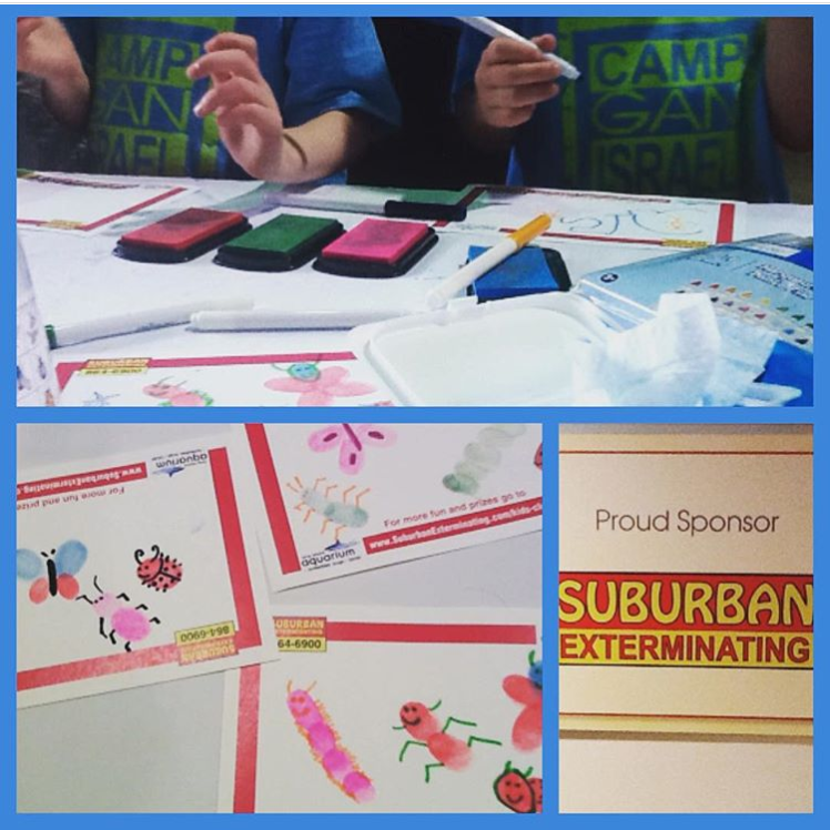 Are your kids bugging you to go out and do something? We've got a few ideas! suburbanexterminating.com/blog/post/inse… #longisland