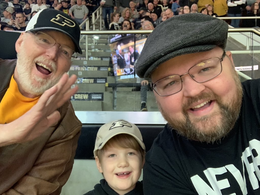 David___Sparks's tweet photo. #purduegameface #boilerup https://t.co/fYAUWtPPcm