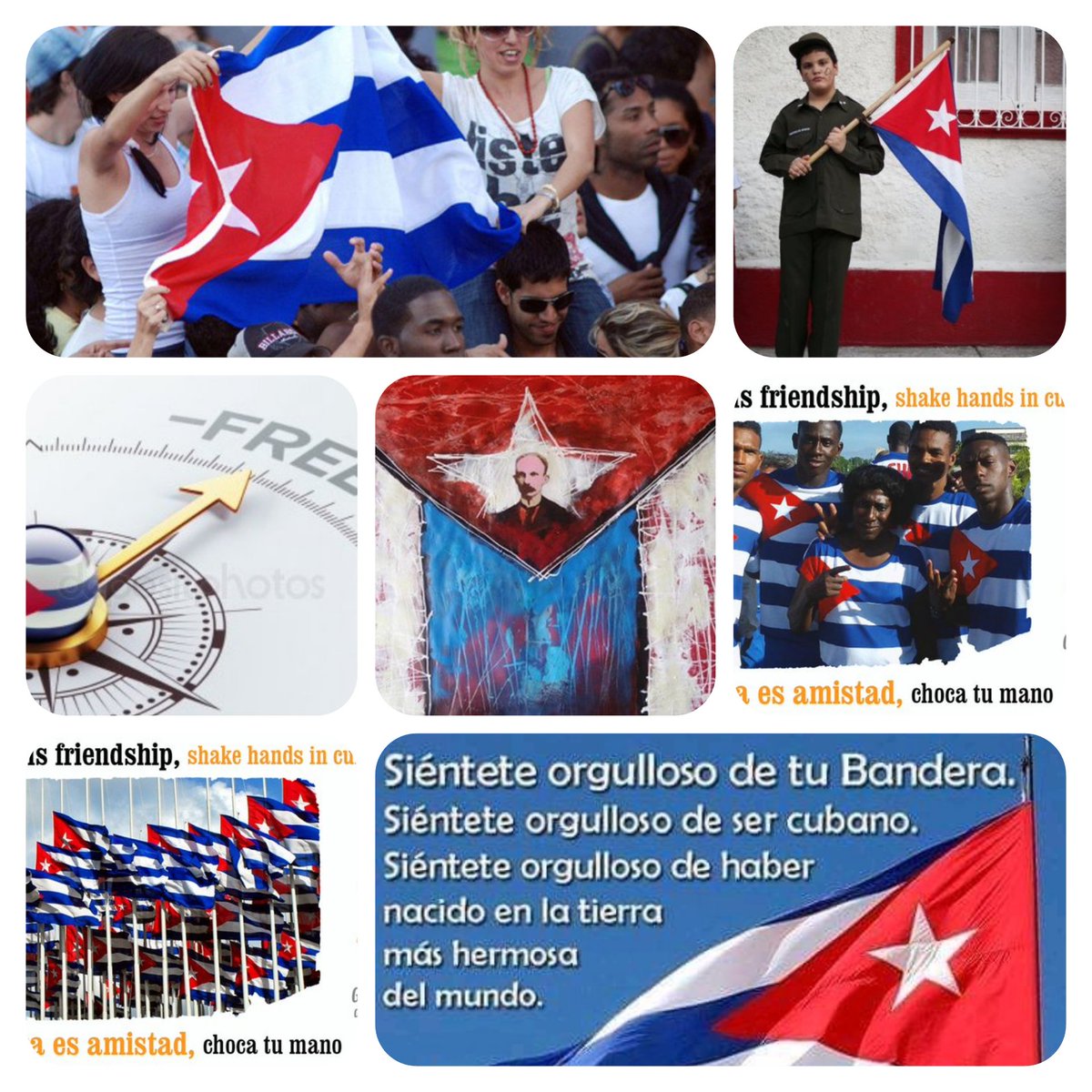 MarceloQbno's tweet photo. @RedCubaVa @BettyCRodri @gkanozo @LeonardoPrezBa2 @Kmilo_Cuba @FeuCuba @CubaEsen @raudel_leon @Alexa60594405 @RoxanaFonsecaP @manuel_barbiel @LolaVid @Ronald1969HT @Alinarubio30 @EthanLeandro @ChilenosConCuba @ReDFSLN @edhcuba @RedAMLOmexico @DeZurdaTeam @UBPChile @PartidoPSUV @PartidoFARC @NecioCubano @NinoGutierrez62 @fabiochapman @memdizabal @siemprePorCuba @ernepazzo1212 En este #FelizAniversario61 deseo que continuemos con el mismo espíritu de trabajo y unidad. Que trabajemos para el bien común y desechemos lo que nos separa alimentando los que nos une.
Me sumo a la #RedCubaVa por #CubaSiempreSocialista 
#GraciasCuba https://t.co/qrrWCrp6K9