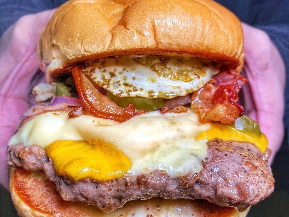 Juicy Burgers (JuicyBurgersLV) Twitter