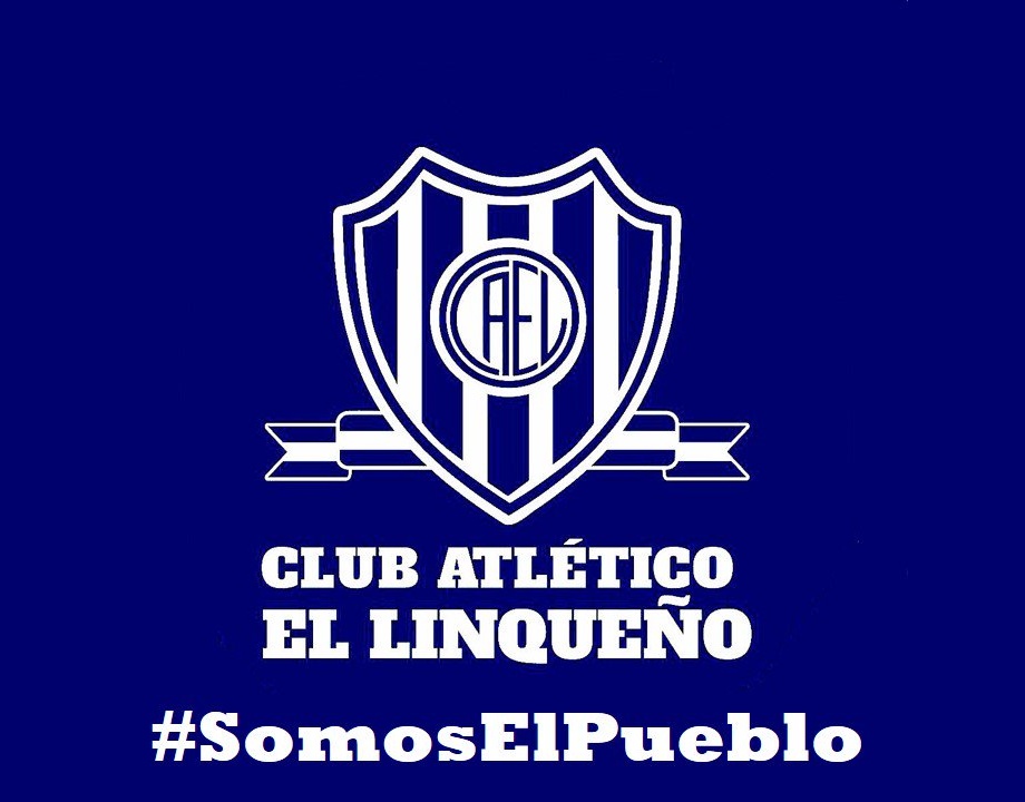 CAEL1915's tweet photo. #FFBP⚽️
ATENCIÓN!!!
HOY JUEGA EL CAMPEÓN 2019

EL LINQUEÑO vs @CALiniers

🏟Estadio Gral. San Martín
⌚20:30hs

#VamosLinqueño 
#SomosElPueblo 
🔵🔵🔵🔵⚪⚪⚪⚪🔵🔵🔵🔵 https://t.co/19rzKko8A2