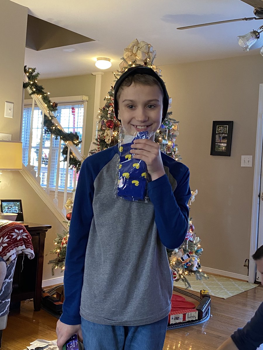 The_Duck_Ninja's tweet photo. Hope everyone had a good Christmas! https://t.co/YVpoBGf8Yw