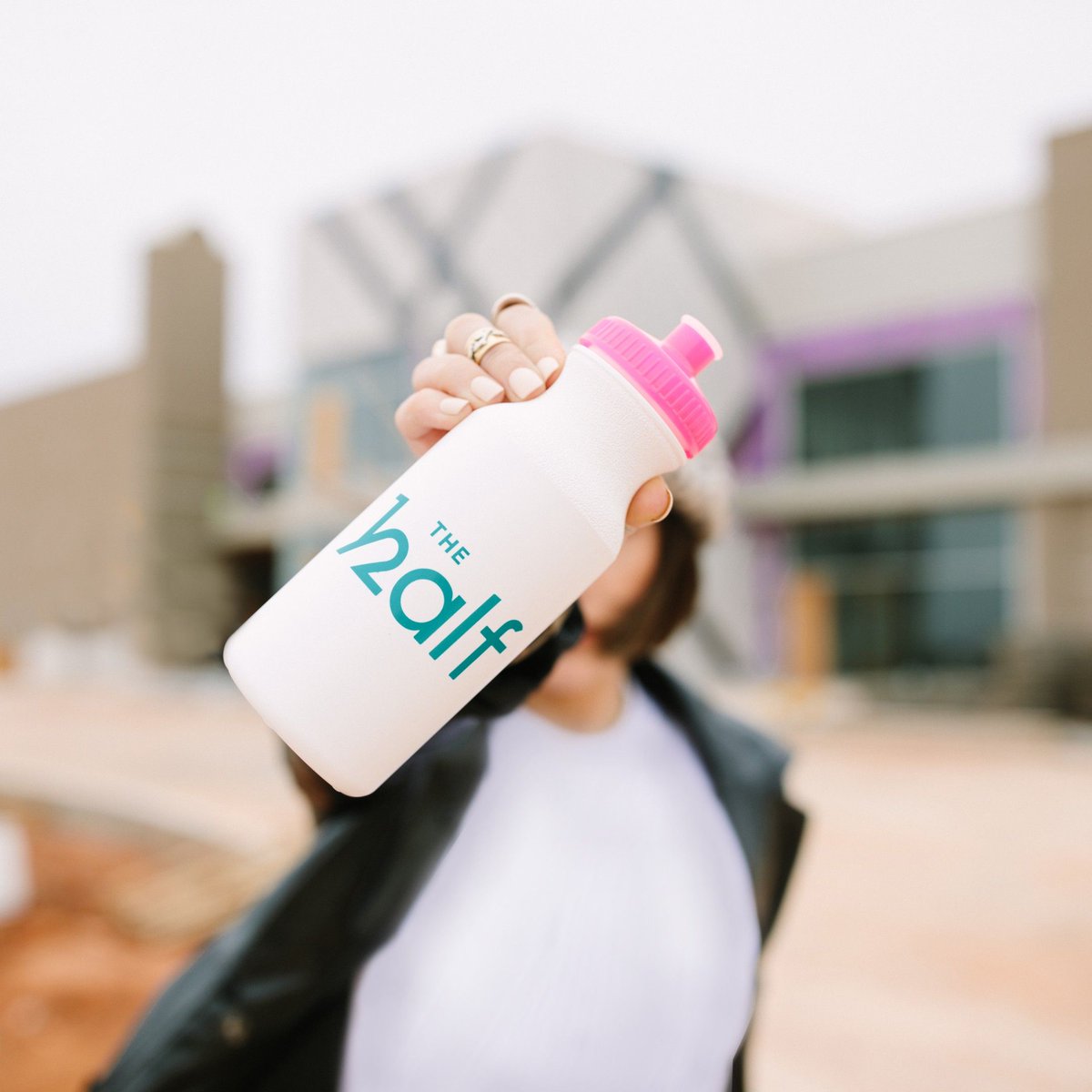 Exciting changes happening at The Half! As this year comes to an end, our hearts are full ❤ Can’t wait to see what 2020 brings.