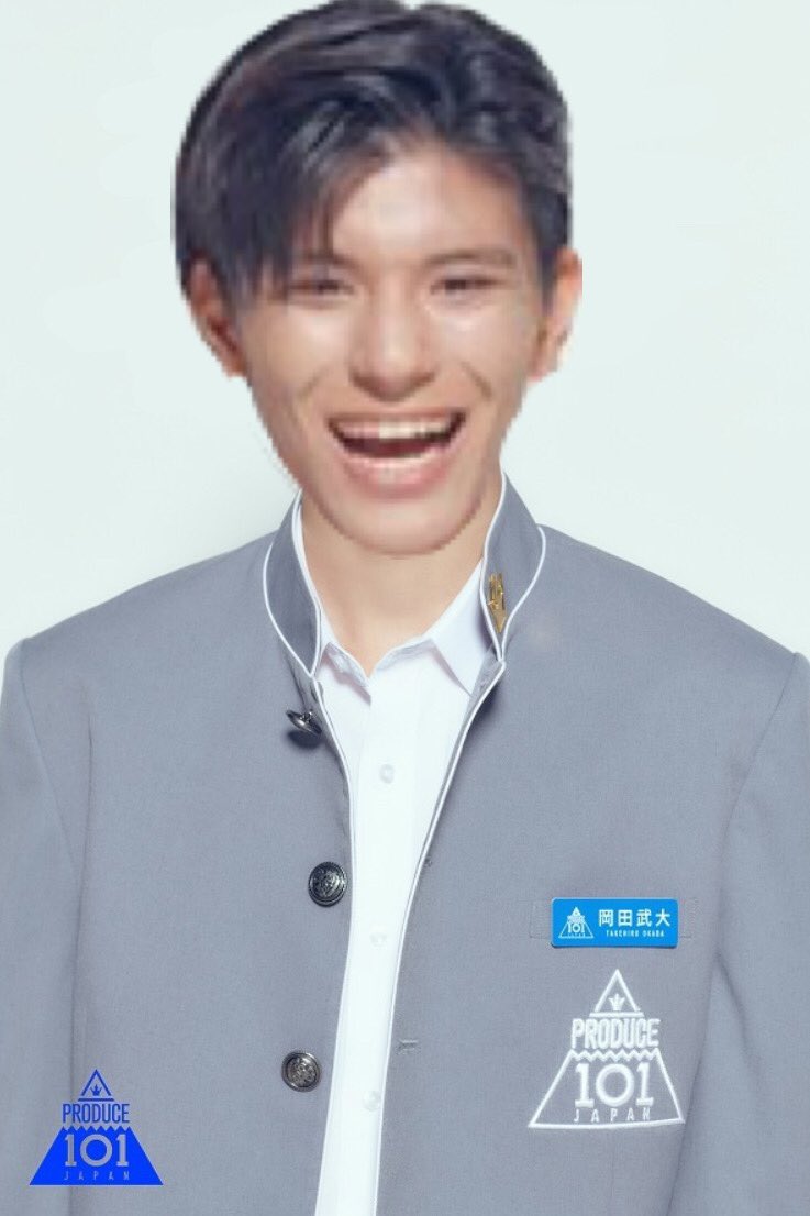 _nnn02's tweet photo. 色々なタイプの制服を着た宮里龍斗志くん
 #PRODUCE101JAPAN  #日プ  #プデュJAPAN  #プデュ日本  #日プで妄想  #宮里龍斗志 https://t.co/cc8H5fFAIG