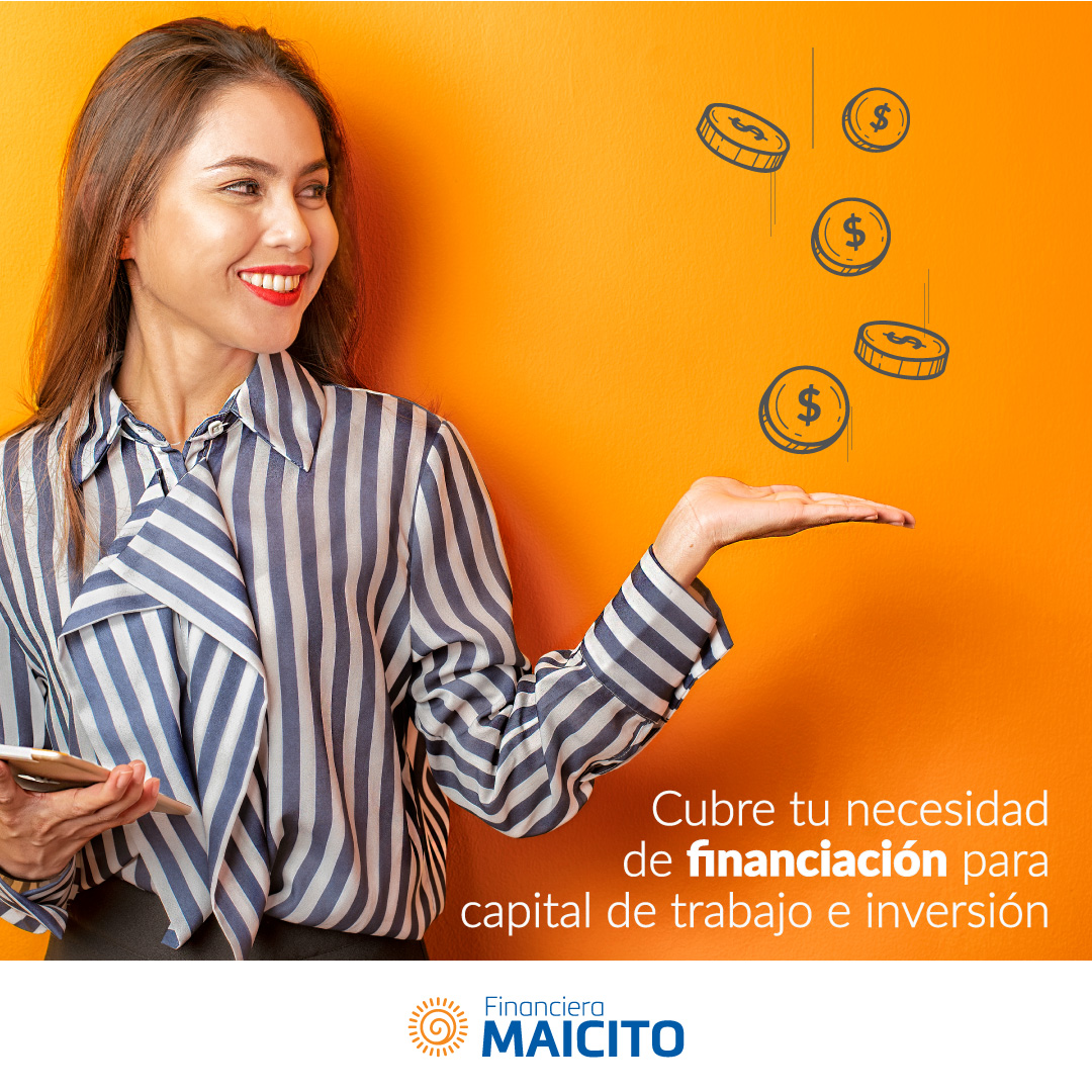 F_Maicito's tweet photo. Te ofrecemos #agilidad y #flexibilidad en nuestros #créditos de libre inversión. Solicita el tuyo en https://t.co/2ctRHUpOjR https://t.co/xQcwPNO8fI
