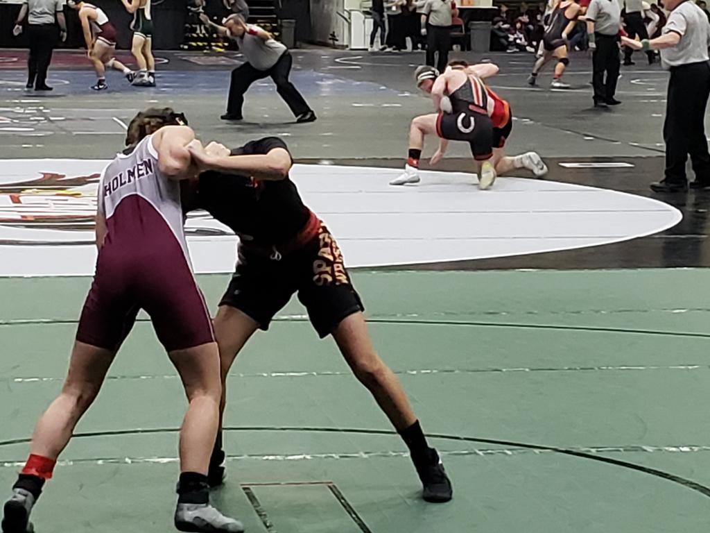 Holmen Vikings tweet media