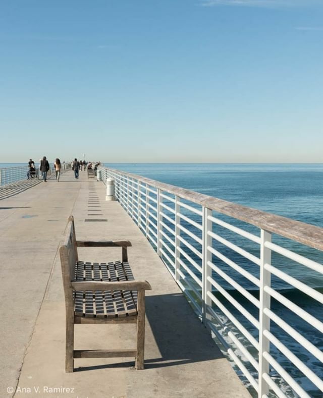 California Dreamin' on this winter day 🏄🏻‍♀️🌊😎⁠
#beach #beachhousedecor #coastal #SouthernCalifornia #HermosaBeach ift.tt/2Q30uqu