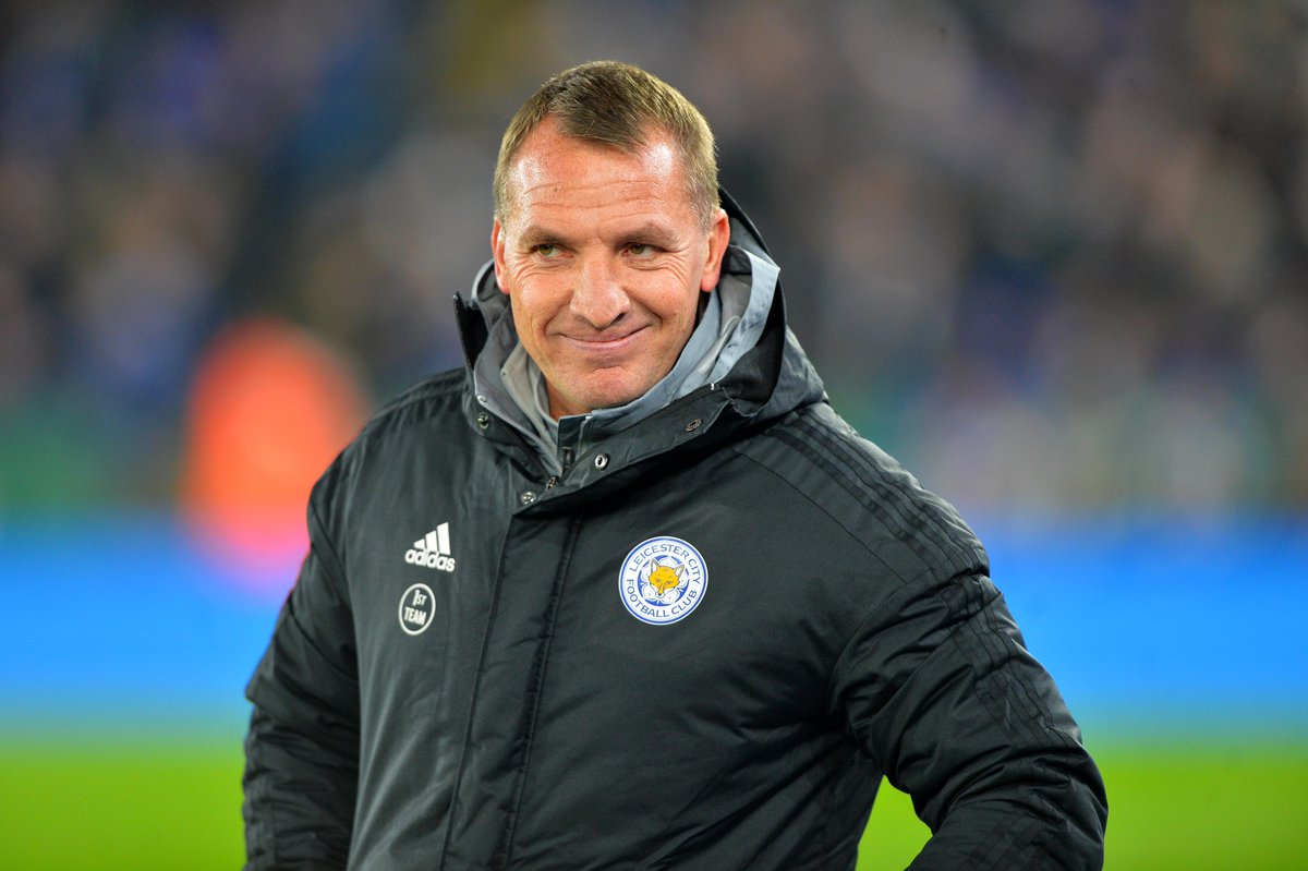 Fantasy Premier League tweet media