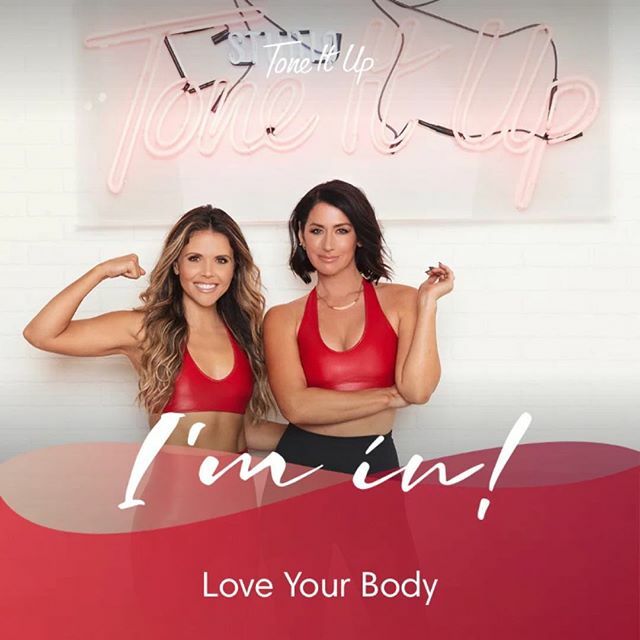 Who’s in? 🙋🏽‍♀️
.
.
.
January 6th. .
.
.
This is my favorite challenge and I’m so excited!!!!
.
.
.
@toneitup @karenadawn @katrinascott #studiotoneitup #tiuteam #tiugirl #tiuloveyourbody2020