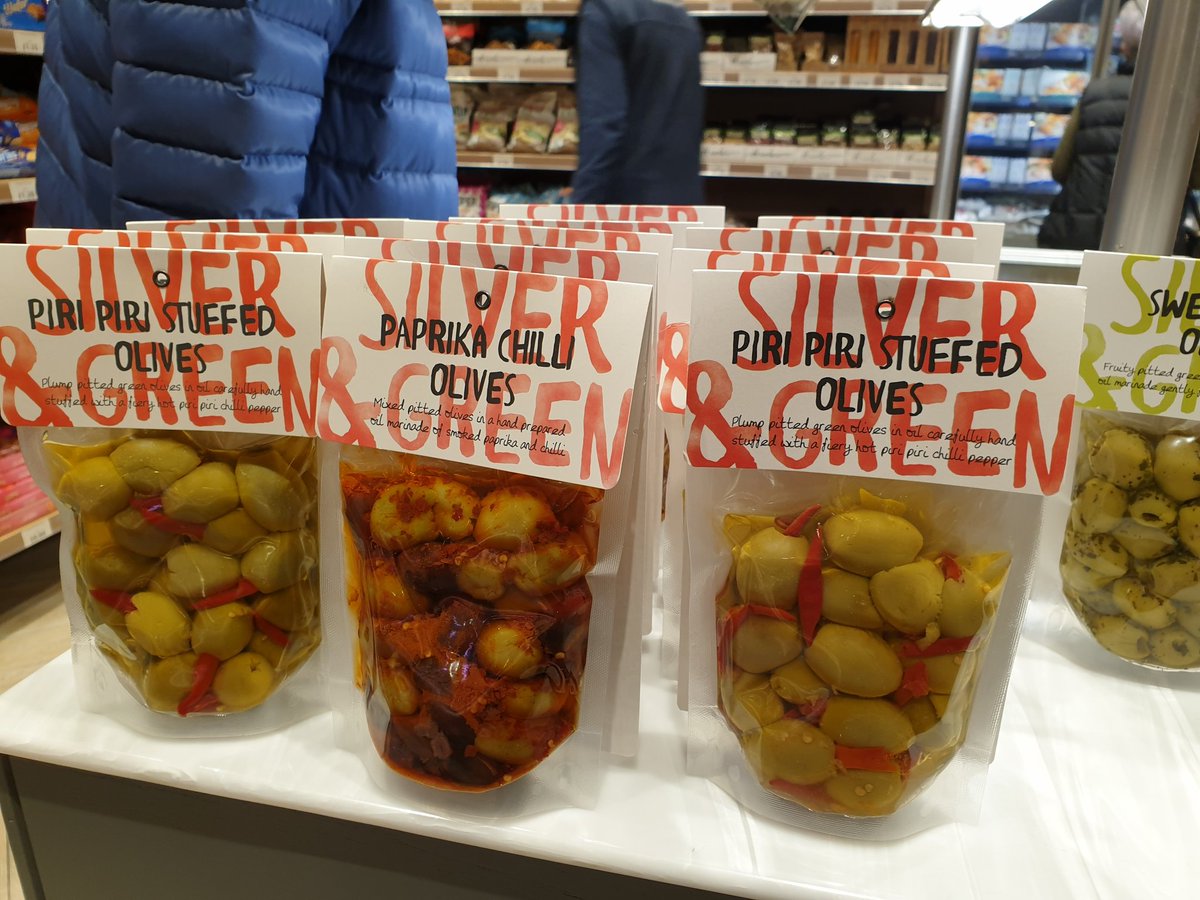 Lots of local products in store and signage promoting local suppliers #shoplocal #supportlocalBusiness #foodretail <a href="/pioneer_retail/">Pioneer Foodstore</a> @PenningtonsTea <a href="/johnwatt_son/">John Watt</a> <a href="/silverandgreen_/">Silver & Green</a>