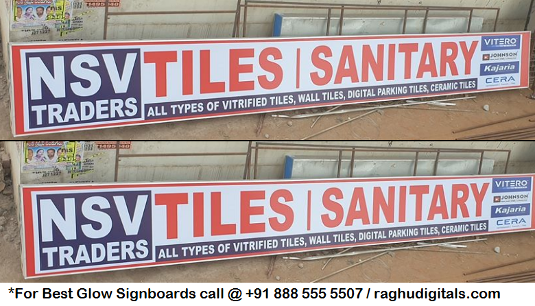 RAGHUDIGITA1S's tweet photo. Another huge glow sign board with LEDs ready to be installed.
#Raghusigns #Signcompany #signmakers #signshop #signfactory #signs #glowsigns #signboards https://t.co/hKk7Wt0KxX