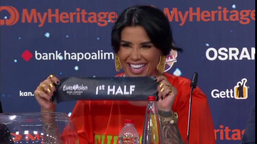 Aussievision On Twitter 28 When Eesti Laul Subjected Us To