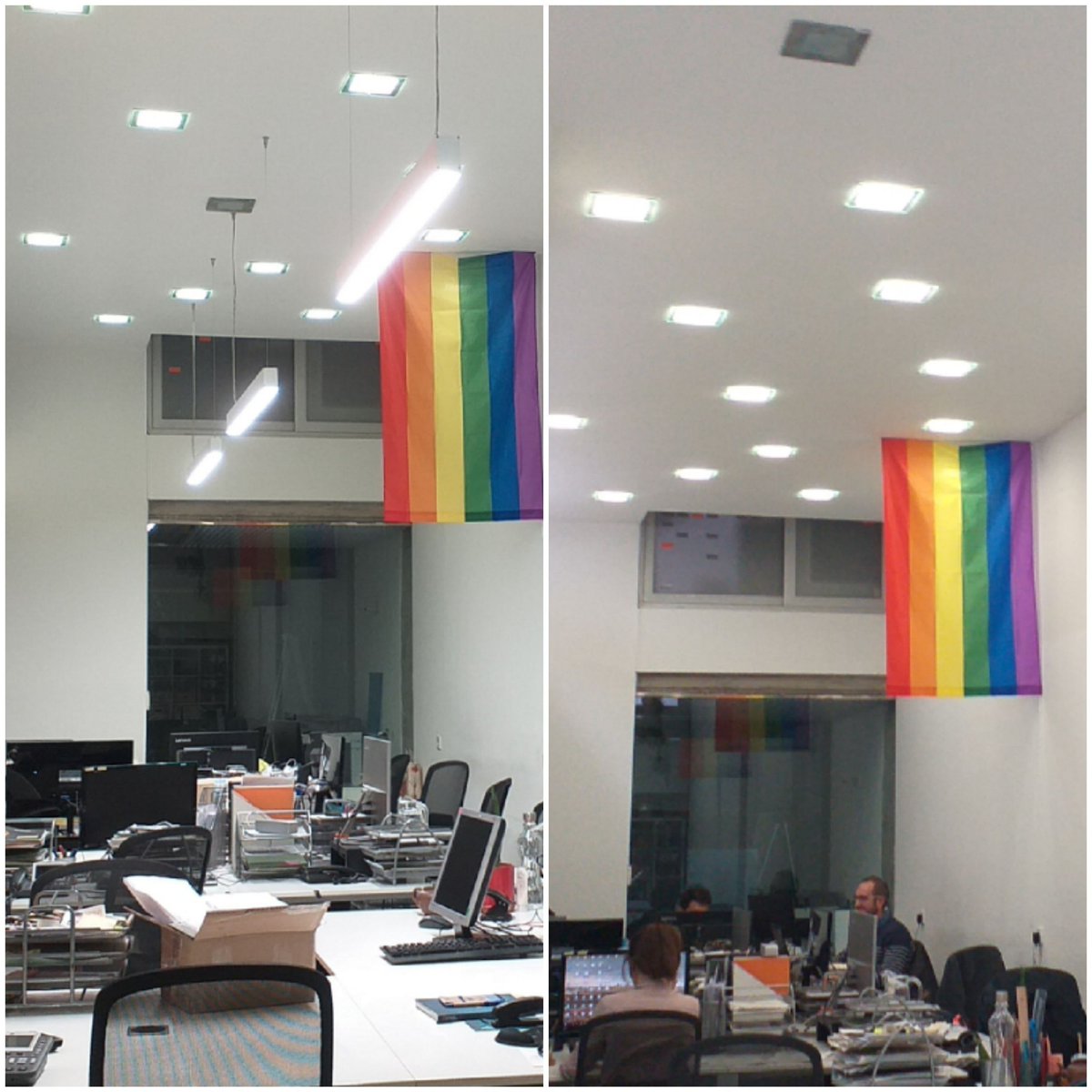 styledpro's tweet image. Gracias a una #iluminación #led de mayor calidad con los componentes de vossloh, diferenciamos trabajo de relax.