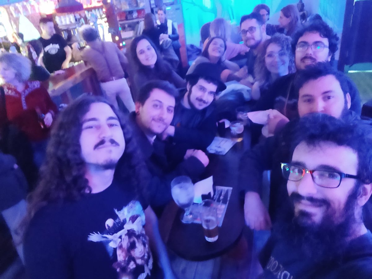 Raquel Alcázar tweet media