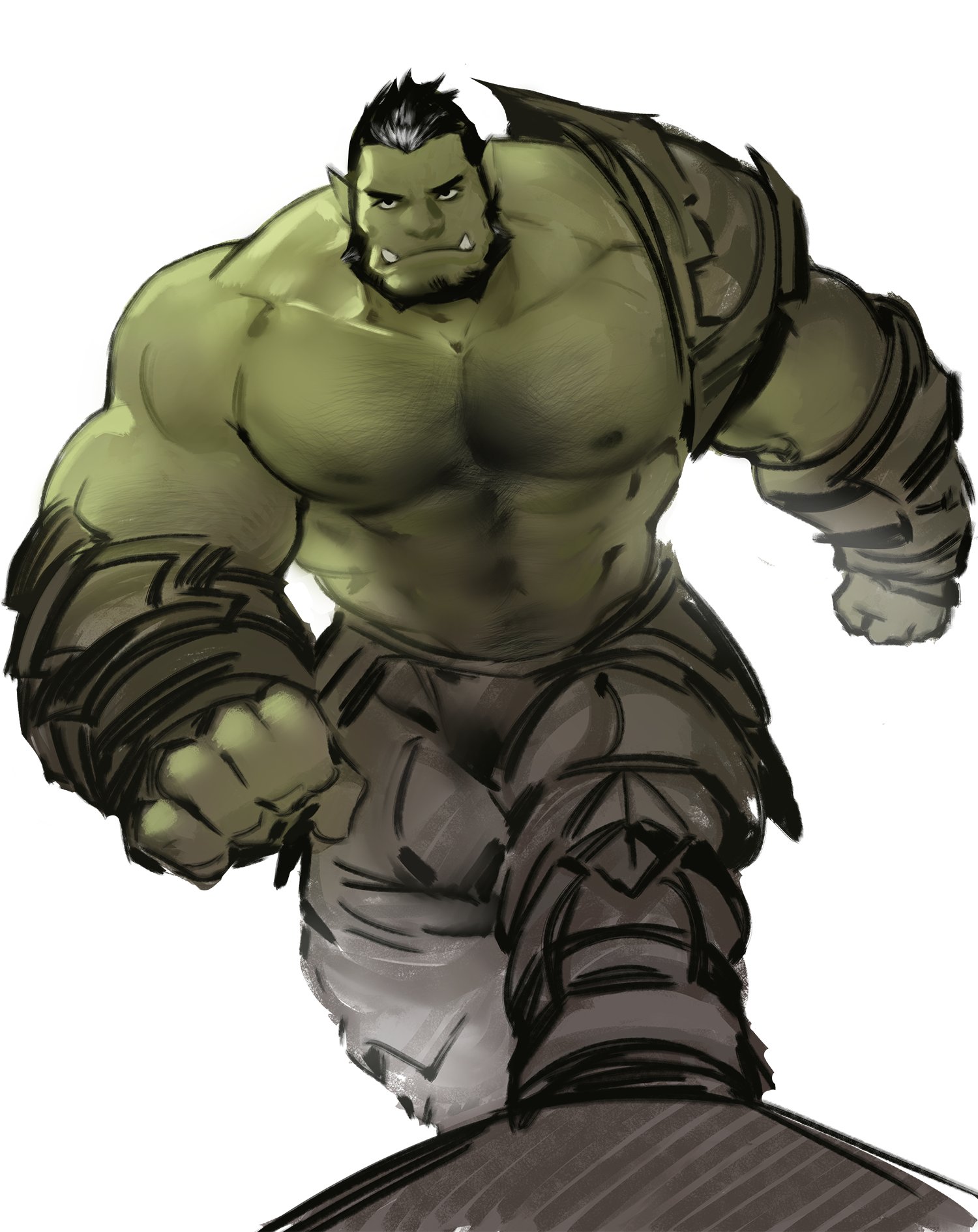 Orc Dopq
