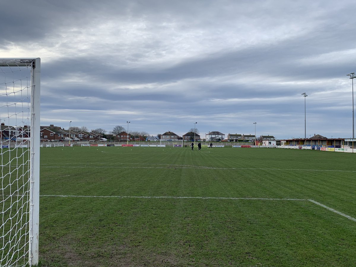 ptfcseasiders's tweet photo. Last game of 2019 & the last game of the decade here at The Motion Finance Stadium
Prestatyn Town v @rhylfc
What away to finish off 10 years #derbyday #PRERHY https://t.co/c7KfqfemGI