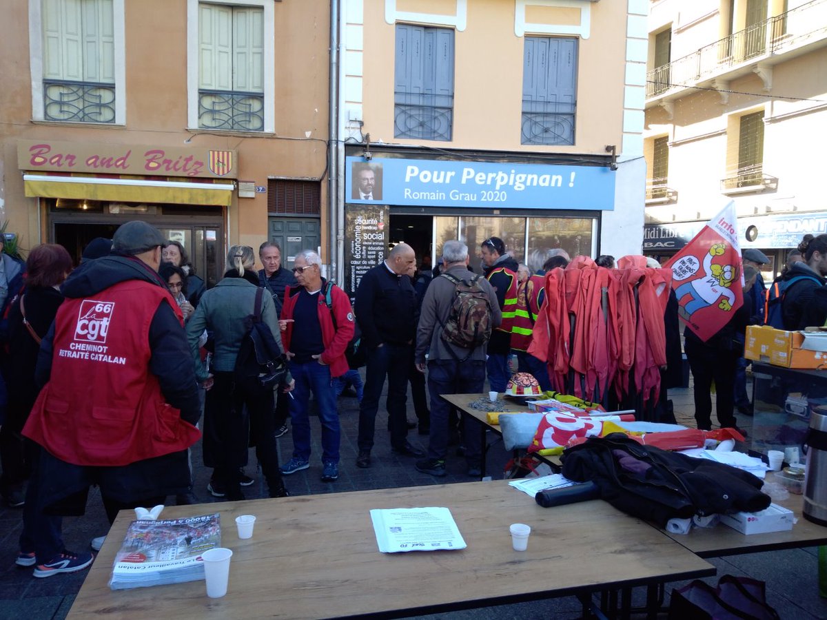 Génération•s Le Mouvement Perpignan tweet media