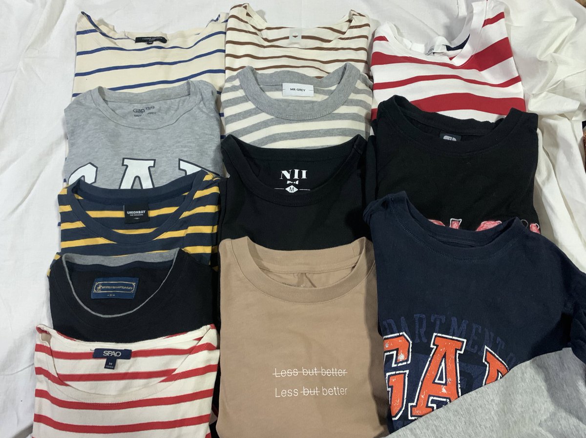 xokoreaclub's tweet photo. 𝐌𝐚𝐝𝐞 𝐢𝐧 𝐤𝐨𝐫𝐞𝐚 🇰🇷
         ✨เสื้อผ้าแบรนด์เกาหลีของแท้ล็อตใหญ่ นำเข้าจากเกาหลี จากราคา 500-1500 ขาย 100 -150 เท่านั้น  
⚡️รีทวิต + ฟอล ลด 5 บาท⚡️

ปักไว้ทักไปตอนลงค่า 

 #ส่งต่อเสื้อผ้ามือสอง #เสื้อผ้ามือสอง #ส่งต่อเสื้อผ้า  #ส่งต่อเสื้อผ้ามือ2 #รีวิวเกาหลี https://t.co/X14xxKlkec