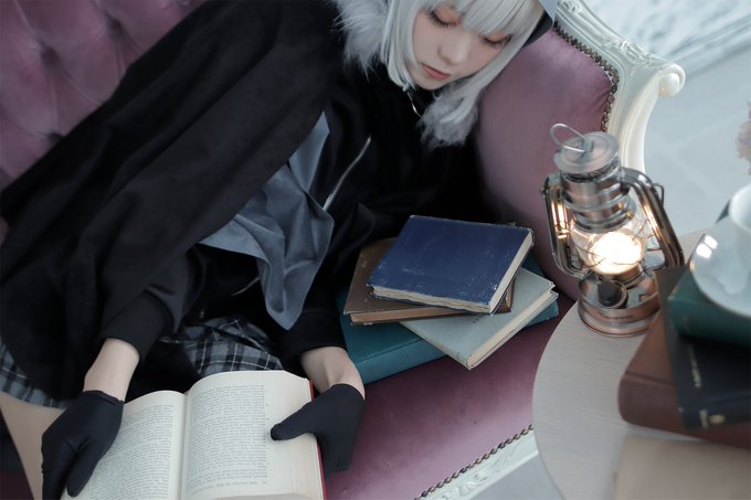 Twitterのコスプレ画像27