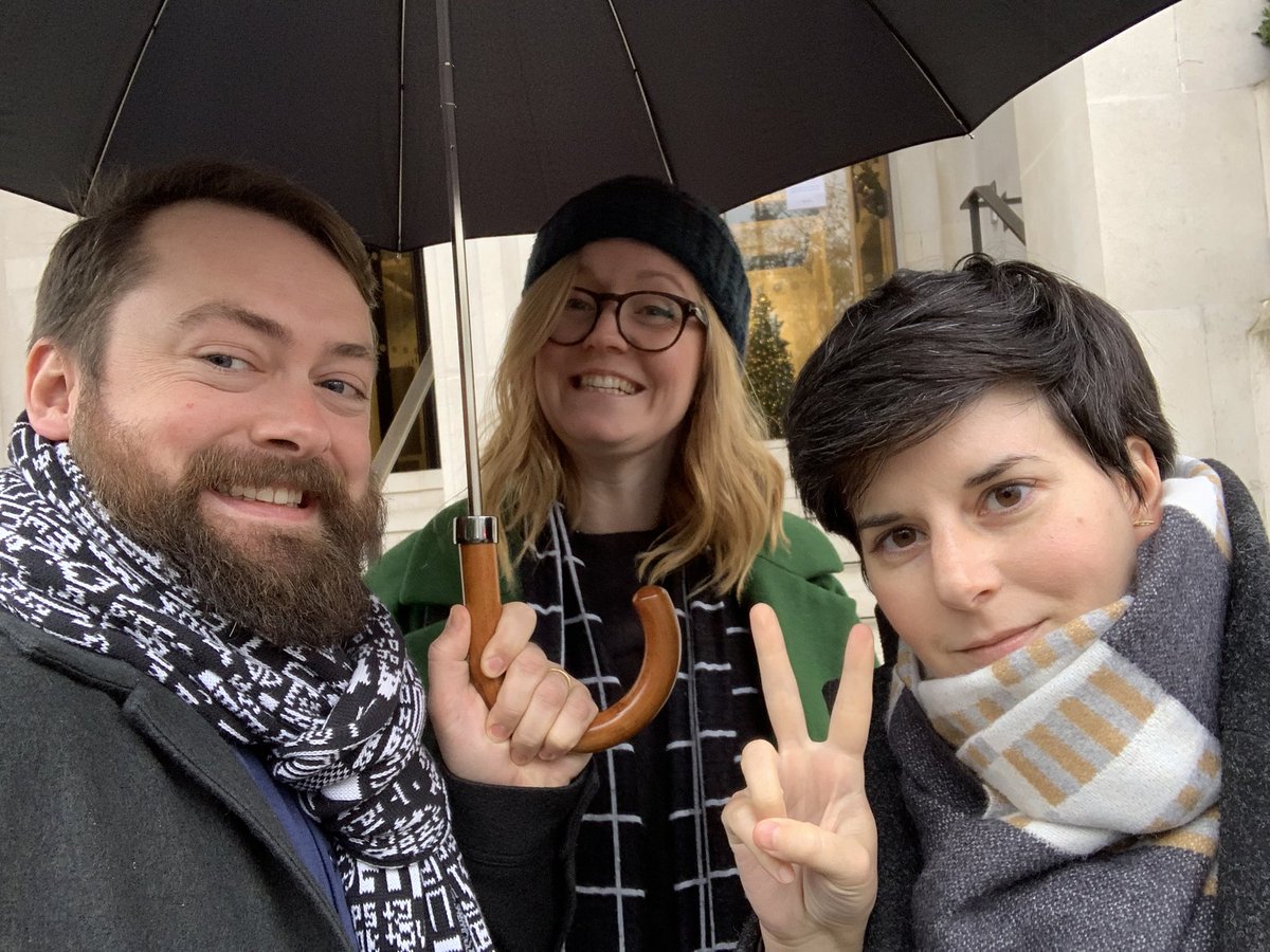 johnnussey's tweet photo. @iotwatch @akotb @issard_p @avriloneil @iotlondon Great to see you too @iotwatch ✌🏻 https://t.co/MwHQnJdu2I