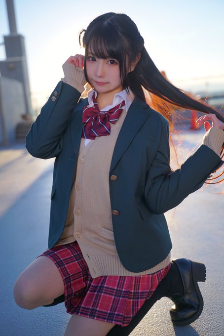 コスプレイヤーしらゆき（しらゆきミク）のTwitter画像25