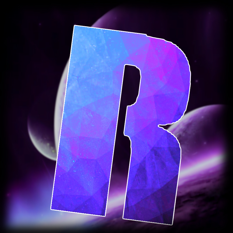 ItzRyft's tweet photo. My new logo!!! anyone like??? https://t.co/Kh985Px0f9