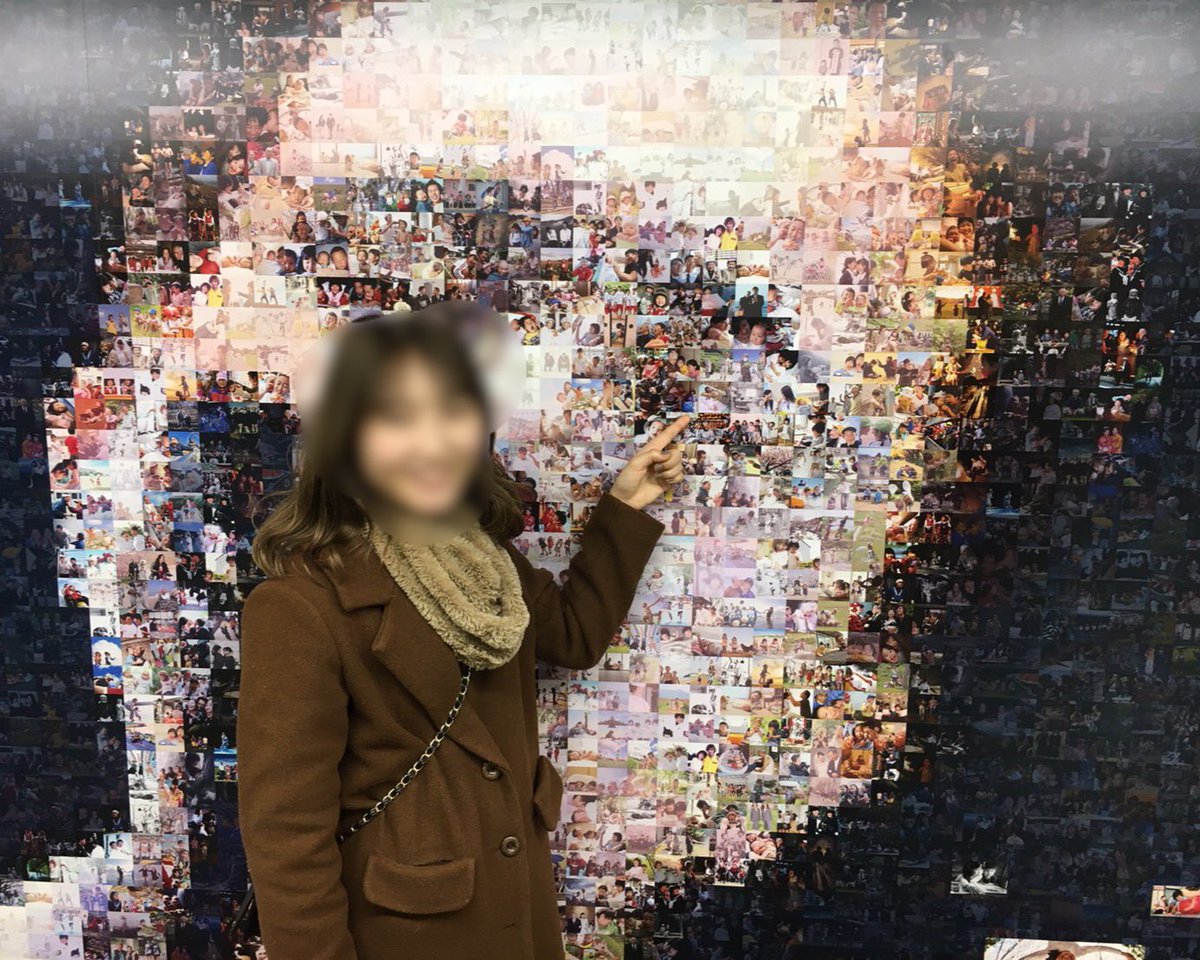 Haru Na Twitteru 新宿に明治安田生命マイハピネスコンテストの看板を見に行ってきました 上の子とパパのお写真 十数年前に入賞して Cmに 採用してもらった思い出の写真 探すの大変だったけれど 小田和正の目になってました マイハピネスコンテスト あなた