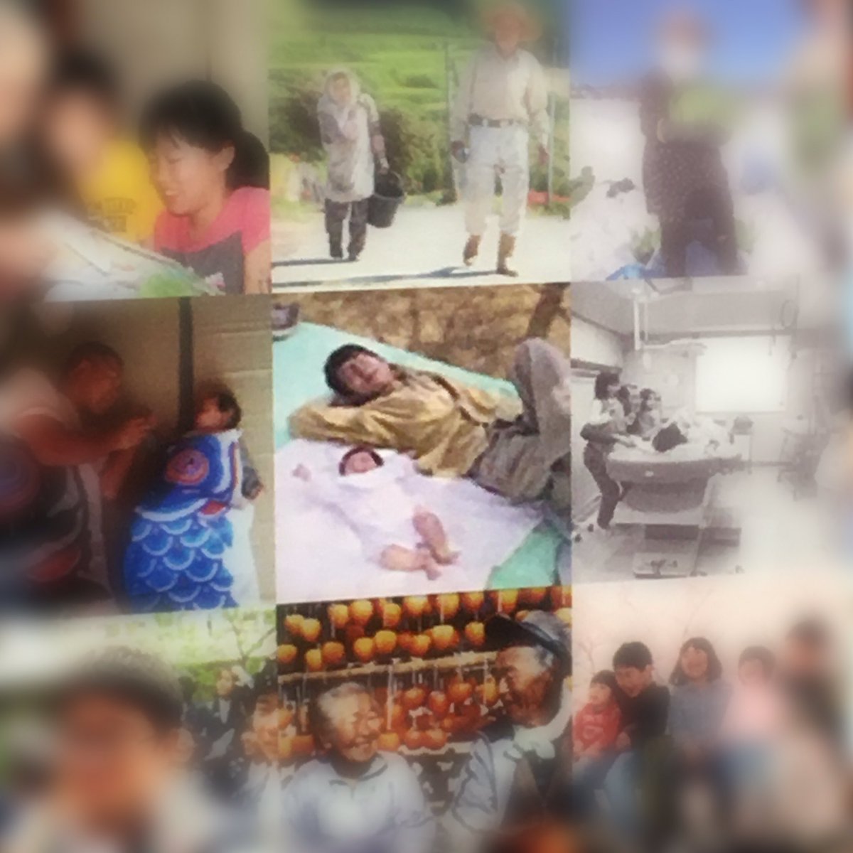 Haru 新宿に明治安田生命マイハピネスコンテストの看板を見に行ってきました 上の子とパパのお写真 十数年前に入賞して Cmに 採用してもらった思い出の写真 探すの大変だったけれど 小田和正の目になってました マイハピネスコンテスト あなた