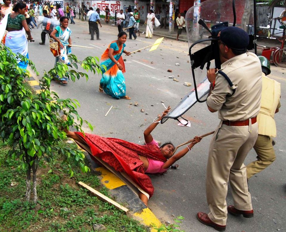 Cmstruggle's tweet photo. #Revolutionary
#Women
#India
#Photo9 https://t.co/B7O6FEFWM5