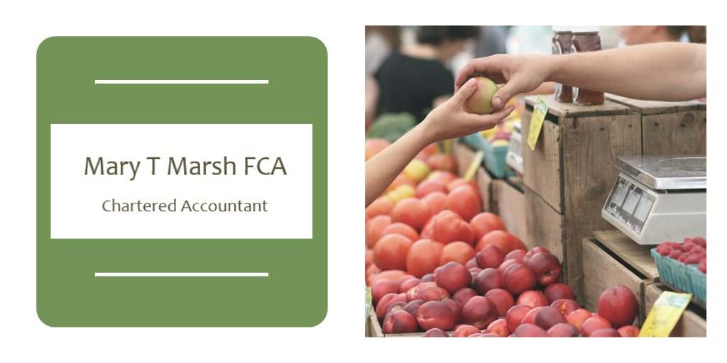 MarshFca's tweet photo. Being a small business I can ensure you more time and a personal, tailored service that you wouldn’t get with larger Accountancy firms.

Call now for more information - 07941 674936 

#SatChatUK #Accountancy #OutsourceServices #Business #Finance https://t.co/sVyYo6iHqn