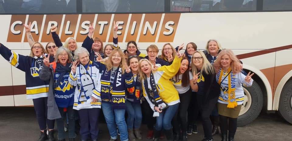 hvnatta's tweet photo. Girlpower #örebroaway #nbsse https://t.co/3cE3CN2UwL