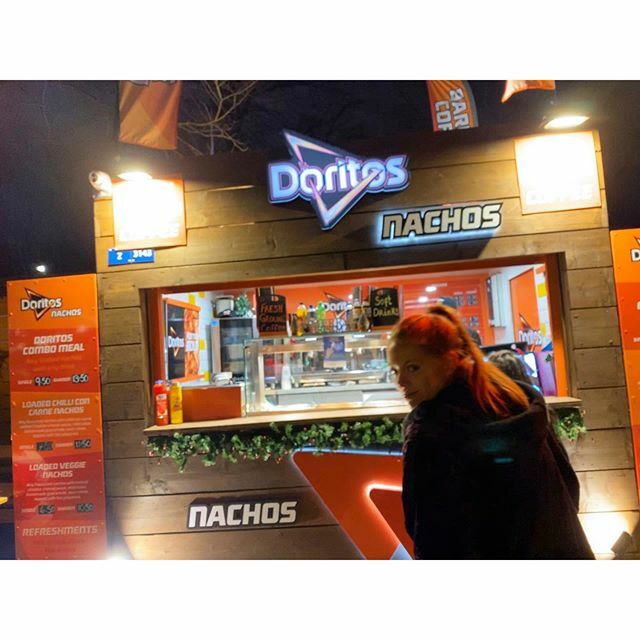 don’t eat too many doritos or your hair will turn orange ift.tt/2Zv1tTk