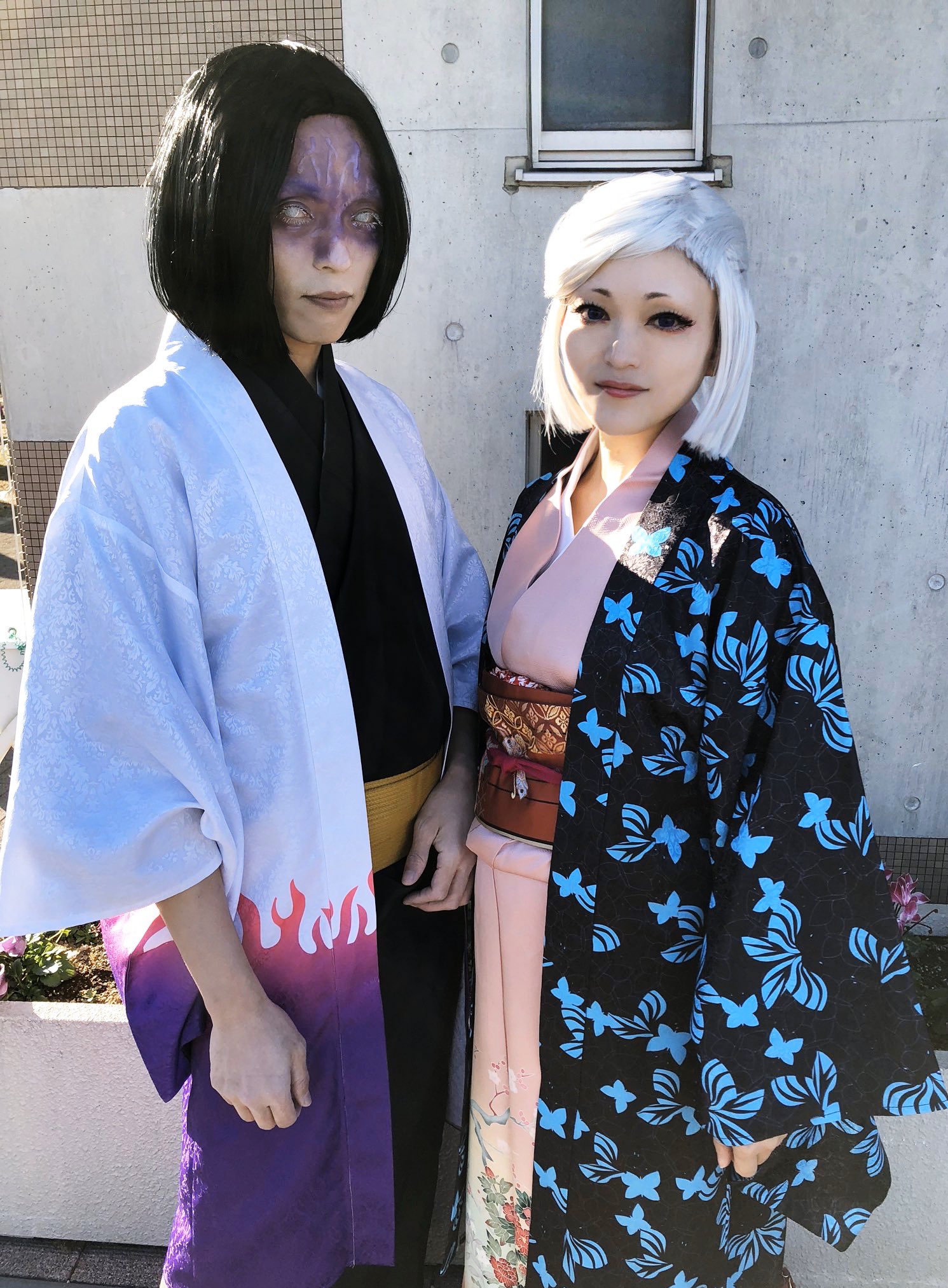 特別セーフ 鬼滅の刃 輝利哉コスプレ衣装 nmef.com