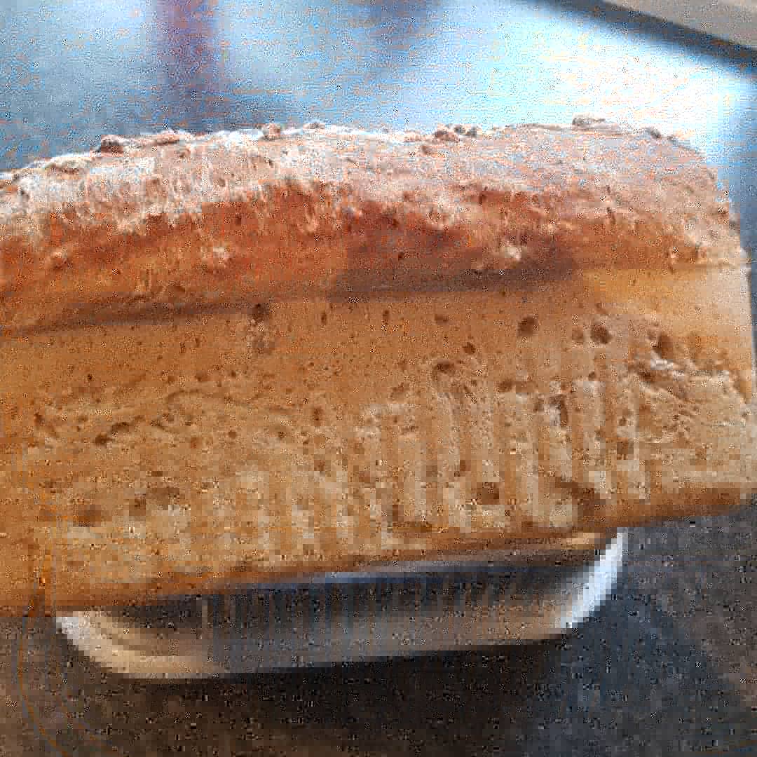 vroswa's tweet image. Homemade sunflower bread
#seedbread
#bread
#Nutbread
#selfmadebread
#healthybread
#Brownbread
#aroma
#lovecooking
#lovebaking
#loveforfood
#crusty
#loafofbread