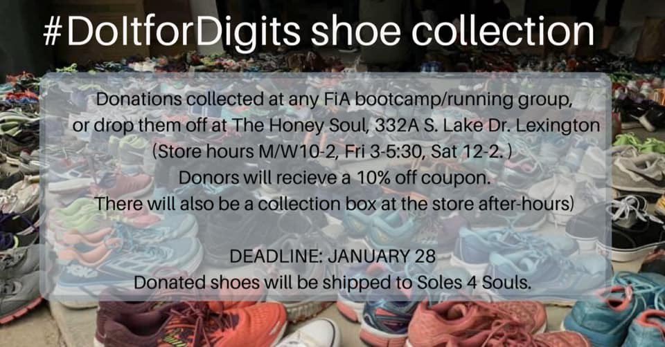 lexington running store