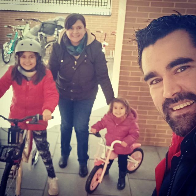 ERICRIS 🚢 Una familia viajera 🚂 tweet media