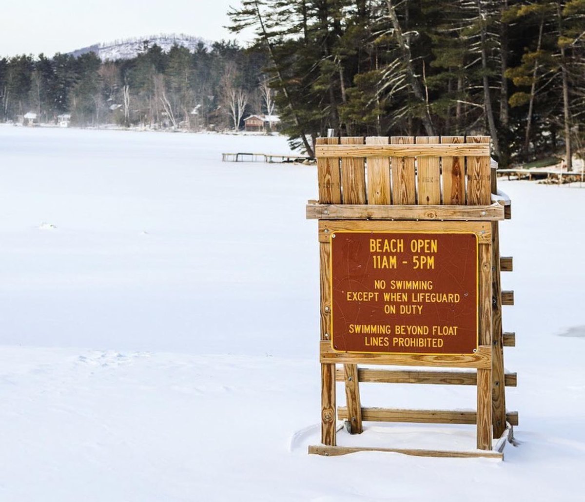 DiscoverUpNY's tweet photo. Jump on in — water's warm! 
.
.
Signs are important! 🤣🤣
.
.
Photo capture by @firstwilderness
.
.
#firstwilderness #fwhc #wilderness #wildernessculture #iloveny #andnorth #newyorkexplored #ispyny #exploreny #upstateny #upstateny.   
.
.
Find more in Upstate NY @discoverupny https://t.co/NY9bFpTEaX