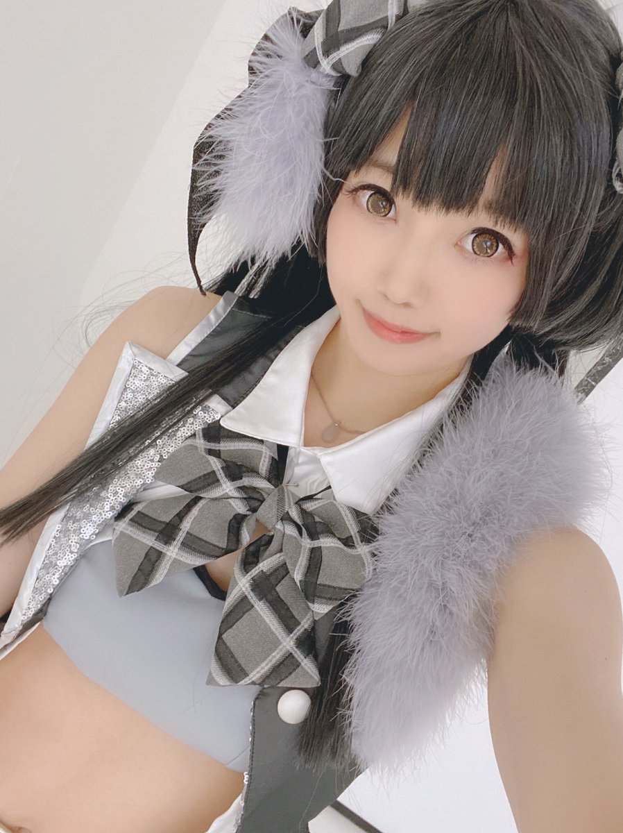 つばき 歌姫欠席 オーバーキャストモノクロームやってきた ハプニング多発だったけどなんだかんだで衣装できてよかった つばき 歌姫欠席 オーバーキャストモノクロームやってきた ハプニング多発だったけどなんだかんだで衣装できてよかった