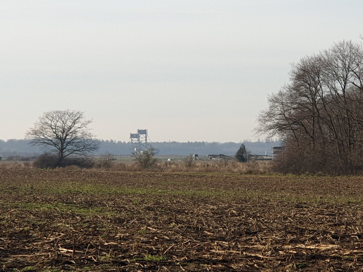 froehlich_mia's tweet photo. 'Wie issn die aktuelle Lage am #Hambi?!'
Guckt doch selbst!
#HeuteSchonGekotzt?!
Der #Wald ist gerettet! #blahblah
#baggerbuh #baggerboom #HambiBleibt #hambigehtweiter https://t.co/AxEQgidq41