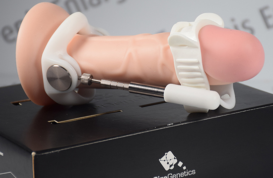 Thinking of buying the #sizegenetics #penisextender? Think again and read our updated review before you place your order! penisenlargementresource.com/penis-products…